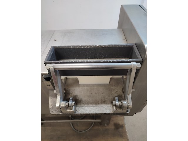 Treif maschinenbau gmbh - afbeelding 9 van  13