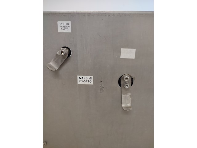 Treif maschinenbau gmbh - afbeelding 13 van  13