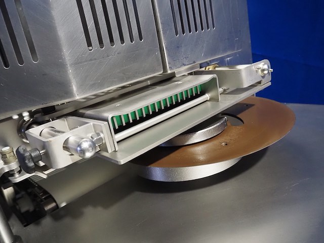 Treif maschinenbau gmbh - afbeelding 2 van  20