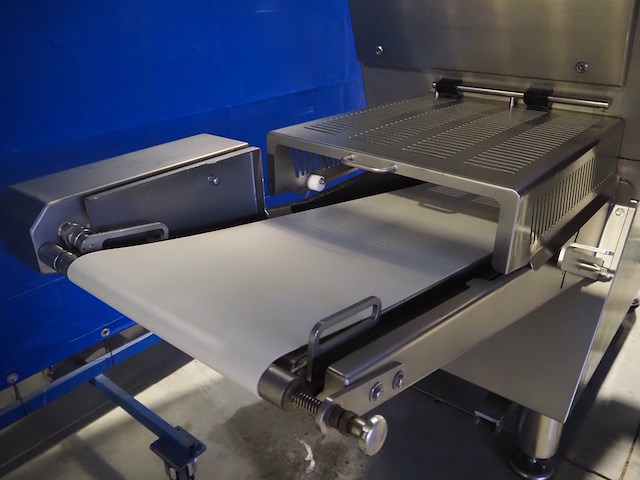 Treif maschinenbau gmbh - afbeelding 4 van  20