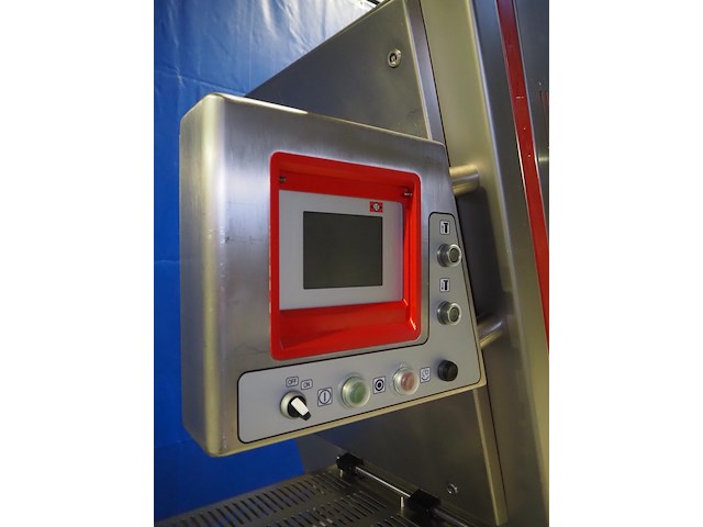 Treif maschinenbau gmbh - afbeelding 5 van  20