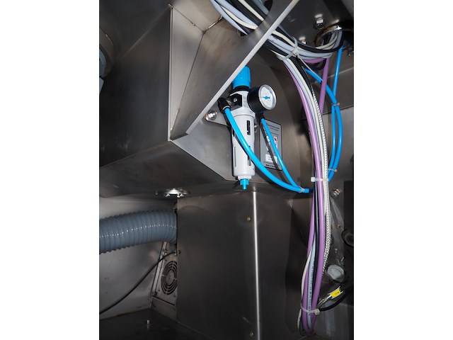 Treif maschinenbau gmbh - afbeelding 7 van  20