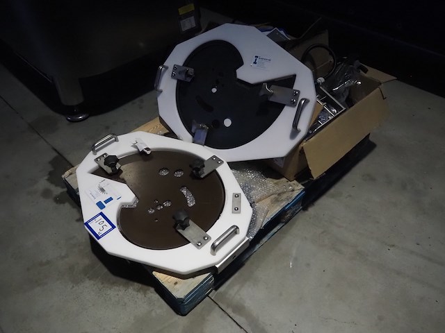 Treif maschinenbau gmbh - afbeelding 9 van  20