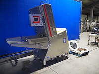 Treif maschinenbau gmbh - afbeelding 1 van  20