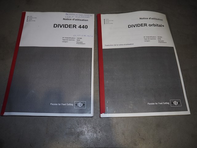 Treif maschinenbau gmbh - afbeelding 13 van  20