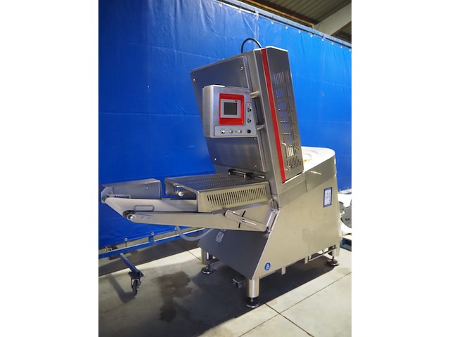 Treif maschinenbau gmbh - afbeelding 12 van  20