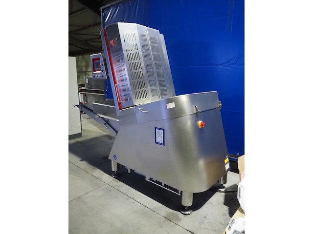 Treif maschinenbau gmbh - afbeelding 14 van  20