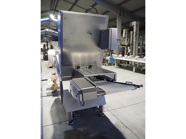 Treif maschinenbau gmbh - afbeelding 15 van  20