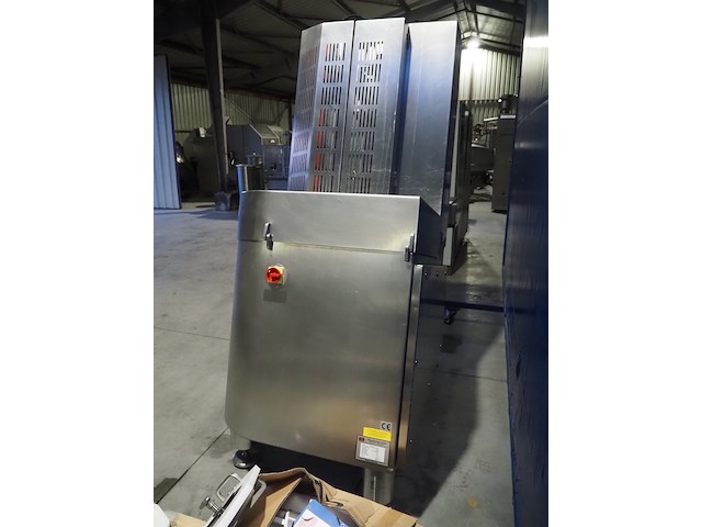 Treif maschinenbau gmbh - afbeelding 16 van  20