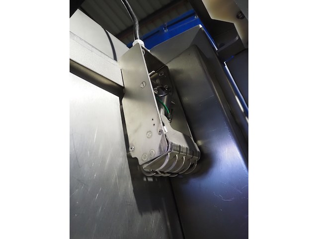 Treif maschinenbau gmbh - afbeelding 19 van  20