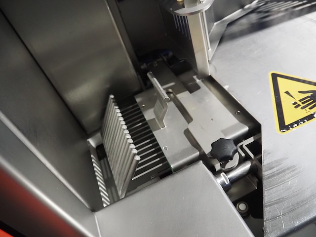 Treif maschinenbau gmbh - afbeelding 20 van  20