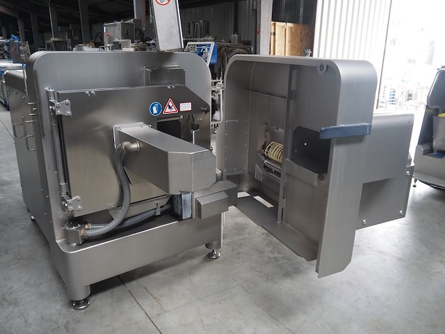 Treif maschinenbau gmbh - afbeelding 2 van  22