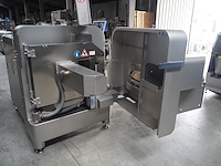 Treif maschinenbau gmbh - afbeelding 2 van  22