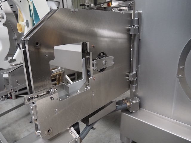 Treif maschinenbau gmbh - afbeelding 3 van  22