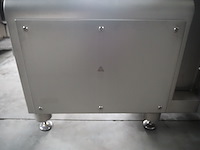 Treif maschinenbau gmbh - afbeelding 5 van  22