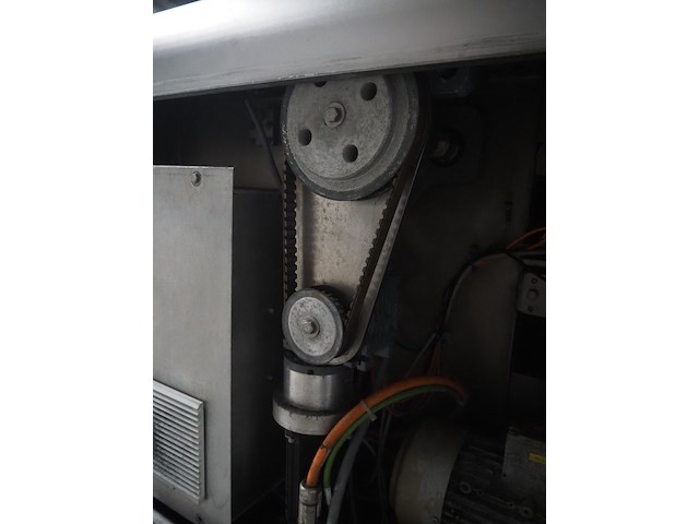 Treif maschinenbau gmbh - afbeelding 7 van  22