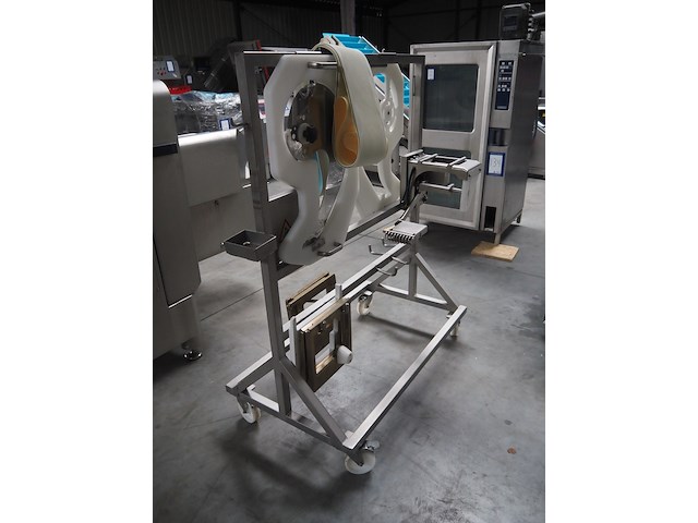 Treif maschinenbau gmbh - afbeelding 11 van  22