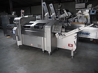 Treif maschinenbau gmbh - afbeelding 1 van  22