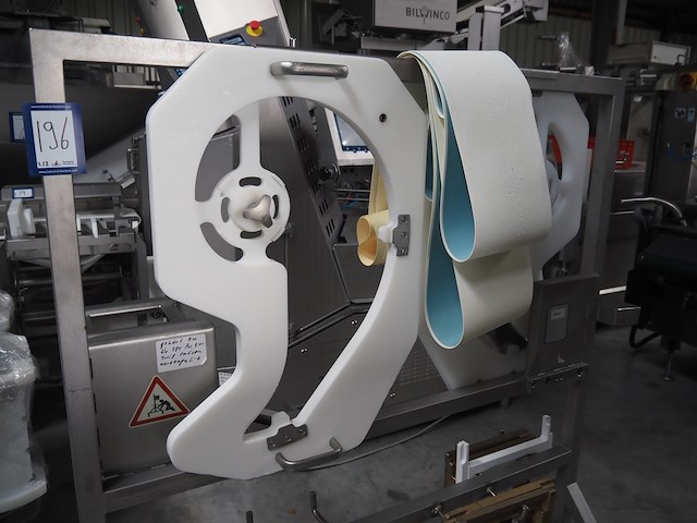 Treif maschinenbau gmbh - afbeelding 14 van  22