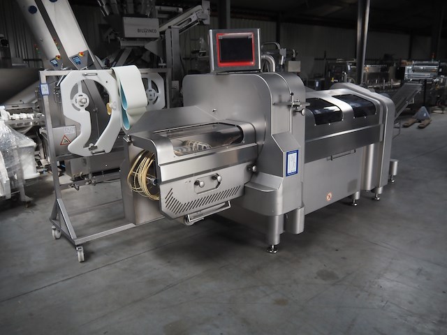 Treif maschinenbau gmbh - afbeelding 12 van  22