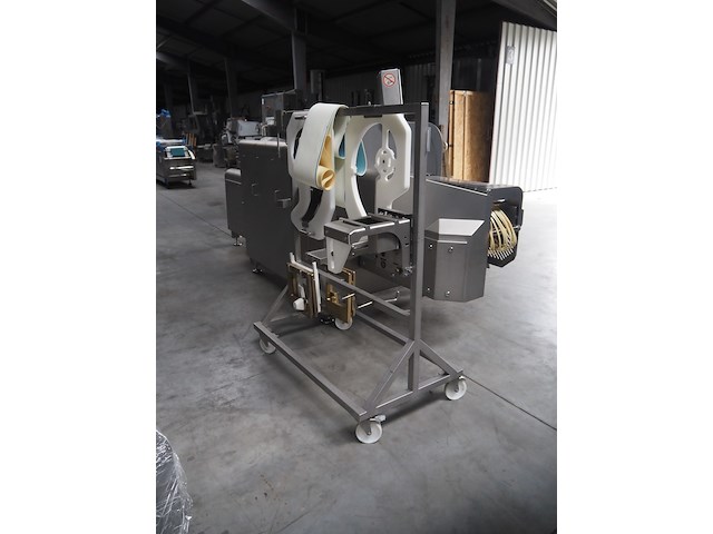 Treif maschinenbau gmbh - afbeelding 16 van  22