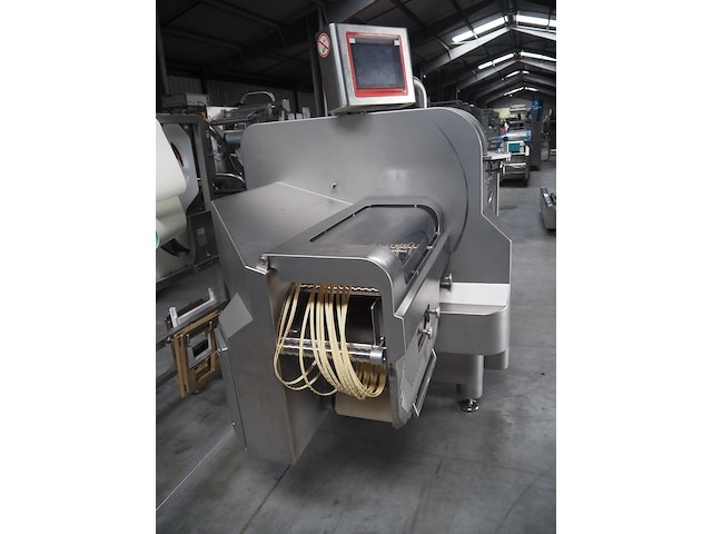 Treif maschinenbau gmbh - afbeelding 22 van  22