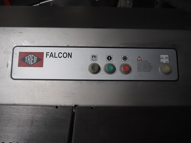 Treif maschinenbau gmbh - afbeelding 2 van  14