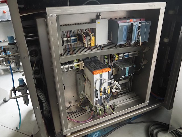 Treif maschinenbau gmbh - afbeelding 4 van  14