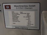 Treif maschinenbau gmbh - afbeelding 5 van  14