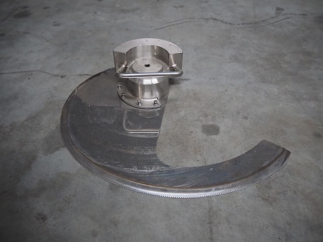 Treif maschinenbau gmbh - afbeelding 6 van  14