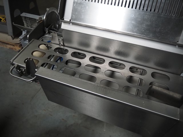 Treif maschinenbau gmbh - afbeelding 14 van  14