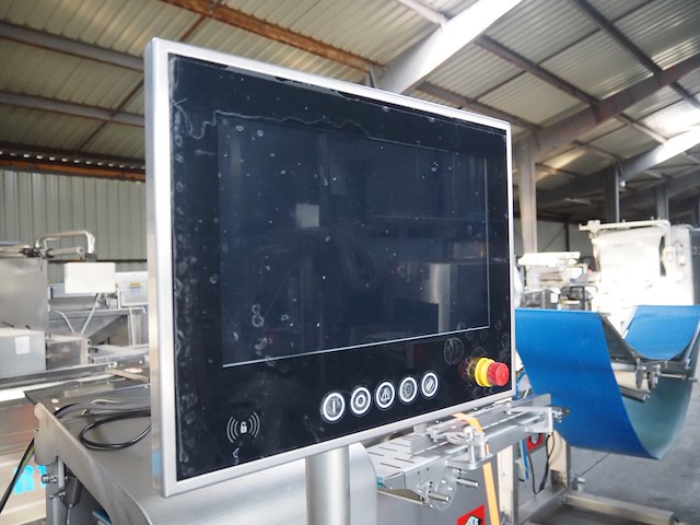 Treif maschinenbau gmbh - afbeelding 5 van  24