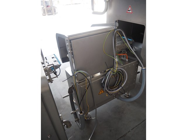 Treif maschinenbau gmbh - afbeelding 8 van  24