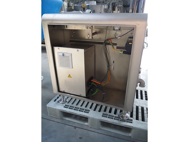 Treif maschinenbau gmbh - afbeelding 9 van  24