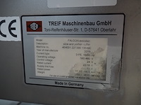 Treif maschinenbau gmbh - afbeelding 10 van  24