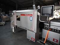 Treif maschinenbau gmbh - afbeelding 1 van  24