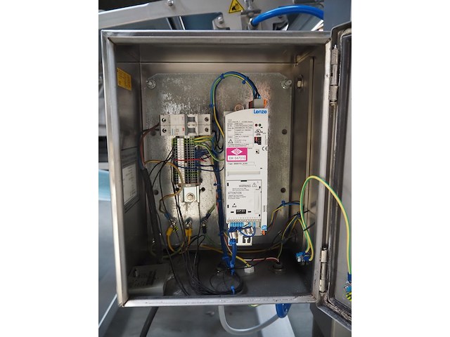 Treif maschinenbau gmbh - afbeelding 15 van  24