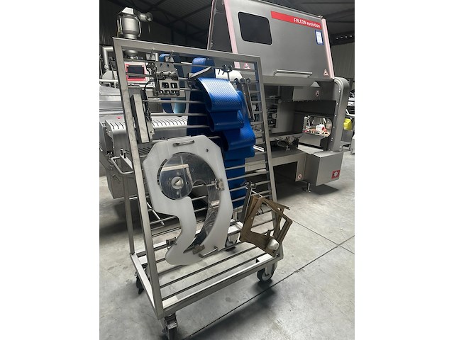 Treif maschinenbau gmbh - afbeelding 17 van  24