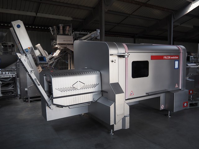 Treif maschinenbau gmbh - afbeelding 12 van  24