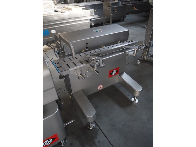 Treif maschinenbau gmbh - afbeelding 20 van  24