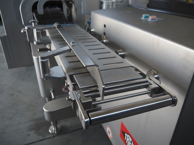 Treif maschinenbau gmbh - afbeelding 23 van  24