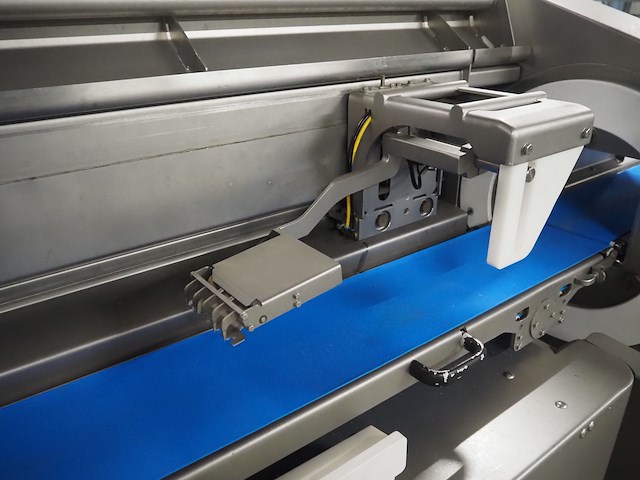 Treif maschinenbau gmbh - afbeelding 3 van  23