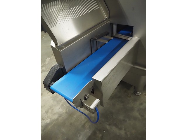 Treif maschinenbau gmbh - afbeelding 5 van  23