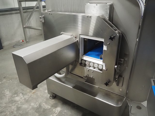 Treif maschinenbau gmbh - afbeelding 7 van  23