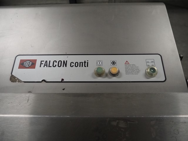 Treif maschinenbau gmbh - afbeelding 10 van  23