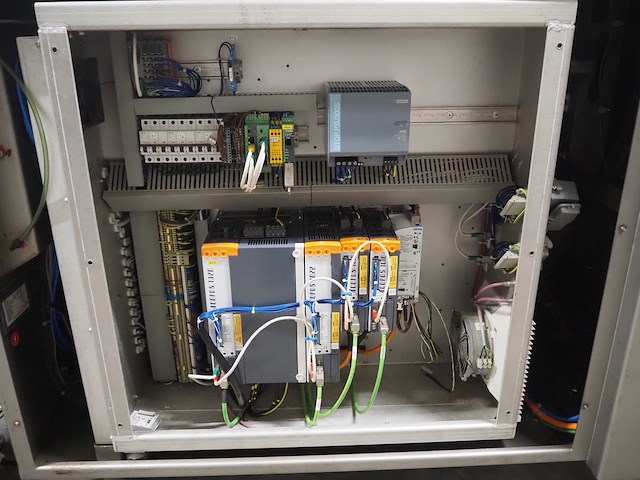 Treif maschinenbau gmbh - afbeelding 11 van  23