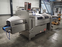 Treif maschinenbau gmbh - afbeelding 1 van  23