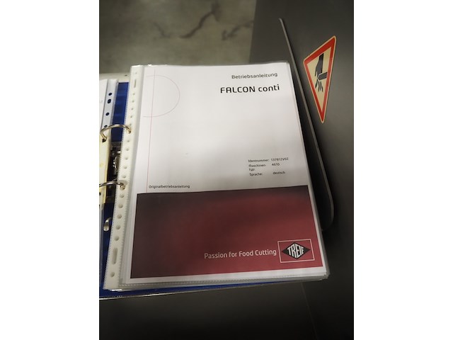 Treif maschinenbau gmbh - afbeelding 14 van  23