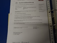 Treif maschinenbau gmbh - afbeelding 15 van  23