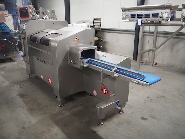 Treif maschinenbau gmbh - afbeelding 12 van  23